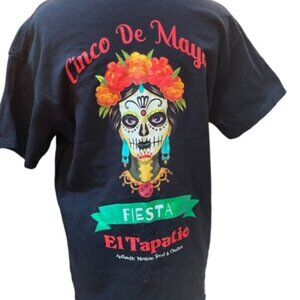 El Tapatio Cinco de mayo